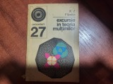 Excursie in teoria multimilor de N.I.Vilenkin