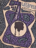 AS - PARTITURA - UITAREA, MUZICA : RADU SERBAN, VERSURI: CONSTANTIN CIRJAN, partitura completa