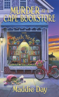 Murder at a Cape Bookstore foto