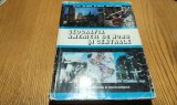 GEOGRAFIA AMERICII DE NORD SI CENTRALE - Ion Letea, Ioan Popovici, Ion Radulescu, Constanta Rusenescu - 1977, 367 p., Alta editura