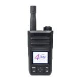 Cumpara ieftin Aproape nou: Statie radio portabila PNI H28Y, GSM 4G, 802.11b/g/n, 2.4GHz, ecran co