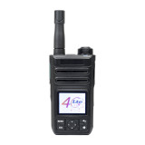 Aproape nou: Statie radio portabila PNI H28Y, GSM 4G, 802.11b/g/n, 2.4GHz, ecran co