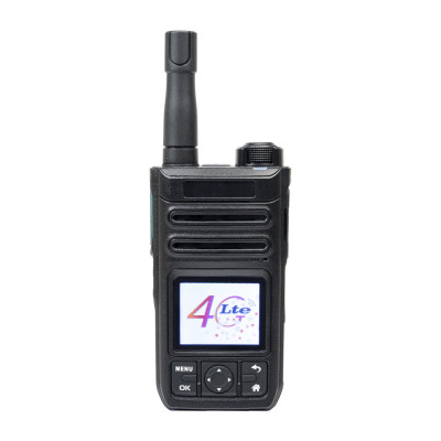 Aproape nou: Statie radio portabila PNI H28Y, GSM 4G, 802.11b/g/n, 2.4GHz, ecran co foto