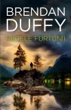 Regele furtunii, Brendan Duffy