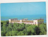 Bnk cp Mamaia - Hotel International - circulata - Rombach, Printata, Constanta