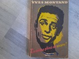 Cu inima plina de soare! de Yves Montand