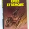 Fritz Leiber - Epees et demons