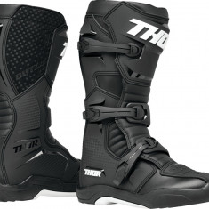 Cizme atv/cross Thor Blitz XR, culoare negru, marime 41 Cod Produs: MX_NEW 34103074PE