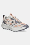 adidas sneakers Kantai Trail femei, culoarea gri, JH6834