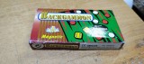Backgammon megnetic Travel Set #7582