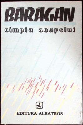 BARAGAN, CAMPIA SOARELUI-IOAN MUNTEANU-259455 foto