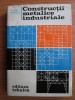 Victor Popescu - Constructii metalice industriale