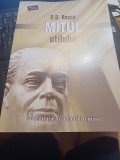 D. D. Roșca - Mitul utilului