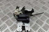 &Icirc;ncuietoare haion SKODA SUPERB III 3V3 2018 OEM: 3V0827505C 27889401