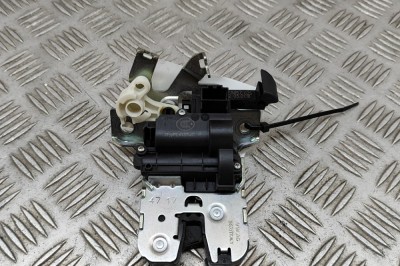 &amp;Icirc;ncuietoare haion SKODA SUPERB III 3V3 2018 OEM: 3V0827505C 27889401 foto