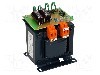 Alimentator SMPS, 24V DC, 4A, 0,12kW, BREVE TUFVASSONS - 18524-9989