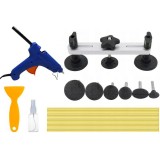 Cumpara ieftin Dispozitiv pentru indreptat tabla caroseriei 6 adaptoare KD10661 Kraftdele