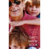 Dad&#039;s Maybe Book