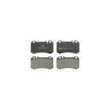 Placute frana MERCEDES-BENZ SL R230 ATE 13046048192