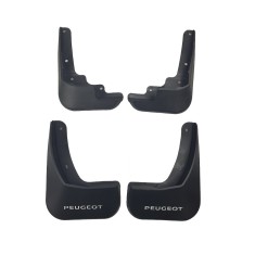 Aparatori noroi pentru Peugeot 301 (11.2012-) marca TEX foto