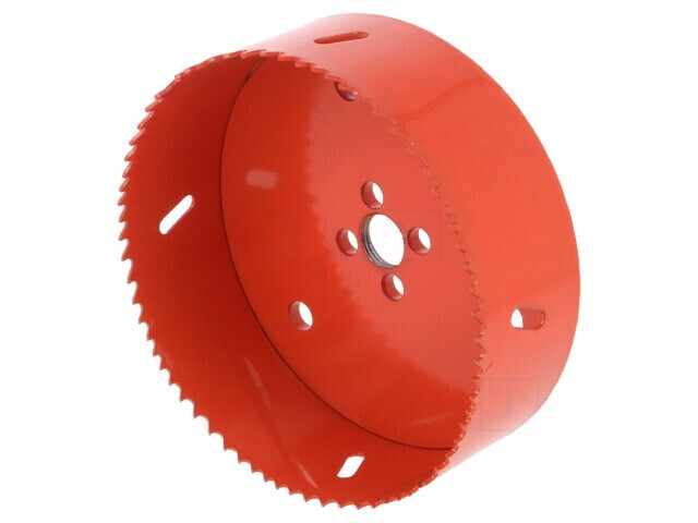 Fierăstrău Găuri 121mm YT-3350