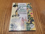 TRATAMENT CU PLANTE MEDICINALE - 530 Retete Terapeutice; 50 de Leacuri Populare - Victor Duta - 240 p., Alta editura