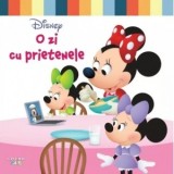 Disney. O zi cu prietenele - Disney, Oana Neacsu
