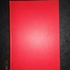 THE HORIZON BOOK OF MAKERS OF MODERN THOUGHT (1972, editie cartonata)