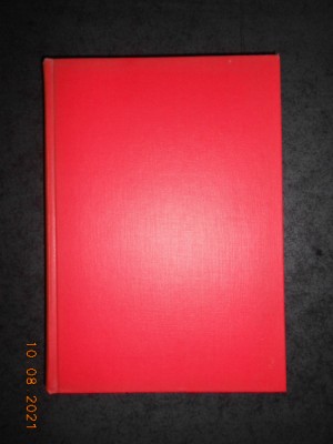 THE HORIZON BOOK OF MAKERS OF MODERN THOUGHT (1972, editie cartonata) foto