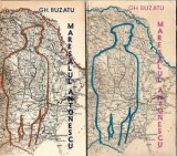 Maresalul Antonescu in fata istoriei 2 volume Gheorghe Buzatu editura B.A.I. Iasi 1990 istorie biografii