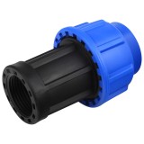 Adaptor FI pentru PEHD ESS, 1.25&quot; (1, 1/4&quot;) FI
