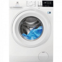 Masina de spalat rufe Electrolux EW6F428WU 1200RPM A+++ 8kg Display LED Alb foto