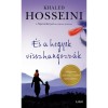 &Eacute;s a hegyek visszhangozz&aacute;k - Khaled Hosseini