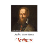 Teotimus - Szal&eacute;zi Szent Ferenc