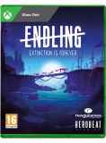 Endling Extinction Is Forever XBOX ONE