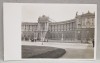 IMAGINE DIN VIENA , CARTE POSTALA ILUSTRATA , MONOCROMA, NECIRCULATA , PERIOADA INTERBELICA