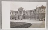 IMAGINE DIN VIENA , CARTE POSTALA ILUSTRATA , MONOCROMA, NECIRCULATA , PERIOADA INTERBELICA