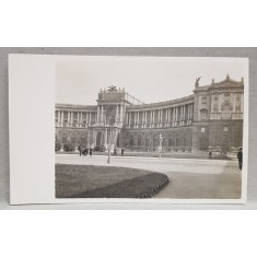 IMAGINE DIN VIENA , CARTE POSTALA ILUSTRATA , MONOCROMA, NECIRCULATA , PERIOADA INTERBELICA