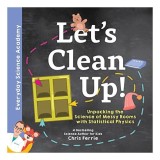 Let&#039;s Clean Up!