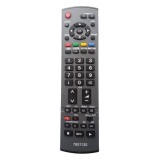 Telecomanda Universala Panasonic pentru TV LCD, LED, Smart TV - Functionare Directa, Compatibila