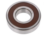Lagăr cu Bile NSK 6307 DDU C3 35x80x21mm Oțel