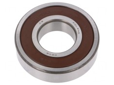 Lagăr cu Bile NSK 6307 DDU C3 35x80x21mm Oțel
