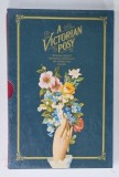 A VICTORIAN POSY , PENHALIGON'S SCENTED TREASURY OF VERSE AND PROSE by SHEILA POCKLES , 1987