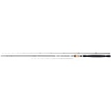 Lanseta N&#039;Zon Super Slim Method Feeder 3.35m 60g 2+2 trons, Daiwa
