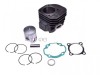 Set Motor Yamaha BWS 2T, 100cc, 52mm, Bolt 14mm, Piston, Cilindru, Segmenti, Racire Aer