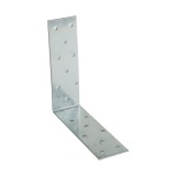 Vinclu de imbinare, Vormann, din otel zincat, 125 x 125 x 40 mm