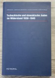 Jiri Kosta - Tschechische und slowakische. Juden im Widerstand 1938-1945
