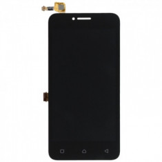 Lenovo A Plus (A1010a20) Modul display LCD + Digitizer negru