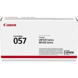 Toner Canon CRG-057, black
