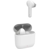 Casti audio In-Ear Hama Freedom Light, True Wireless, Bluetooth, Alb